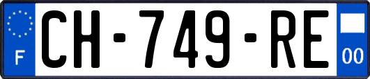 CH-749-RE