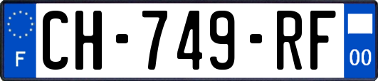 CH-749-RF