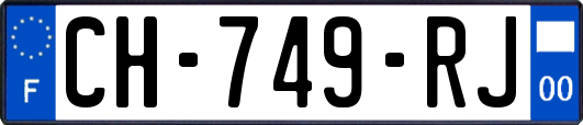 CH-749-RJ