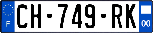 CH-749-RK