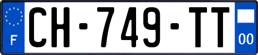 CH-749-TT