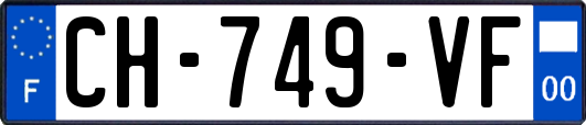 CH-749-VF