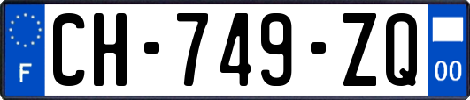 CH-749-ZQ