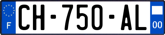 CH-750-AL