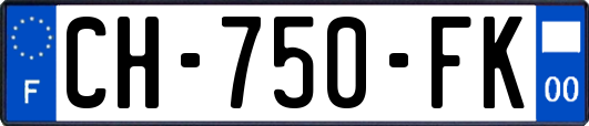 CH-750-FK