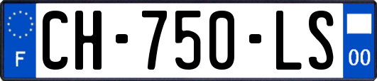 CH-750-LS