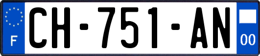 CH-751-AN