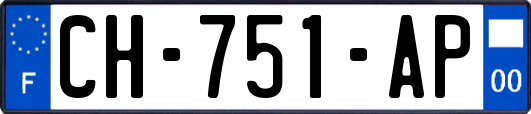 CH-751-AP