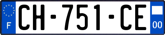 CH-751-CE