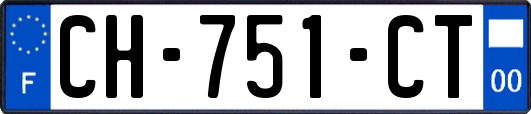 CH-751-CT