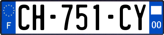 CH-751-CY