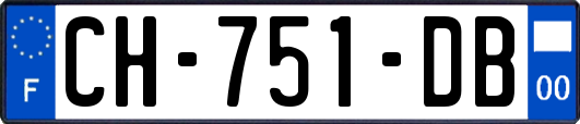 CH-751-DB