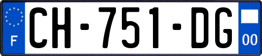 CH-751-DG