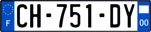 CH-751-DY