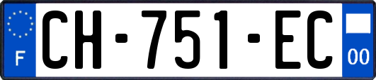 CH-751-EC