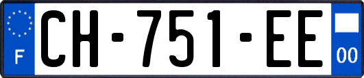 CH-751-EE