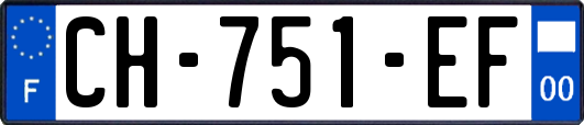CH-751-EF