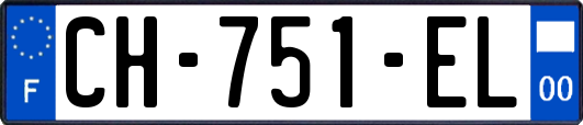 CH-751-EL