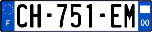 CH-751-EM