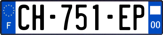 CH-751-EP