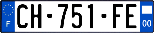 CH-751-FE