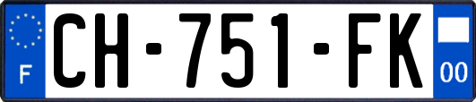 CH-751-FK
