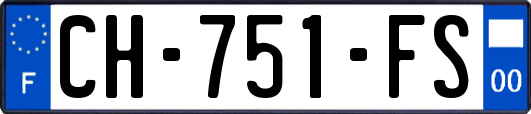CH-751-FS