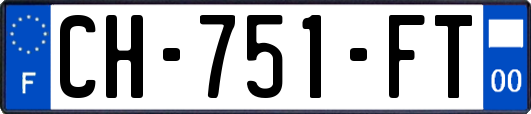 CH-751-FT