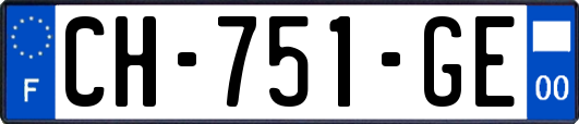CH-751-GE