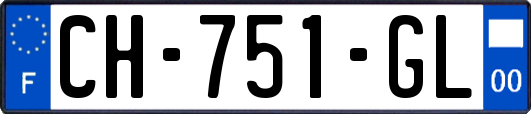 CH-751-GL