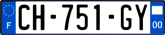 CH-751-GY