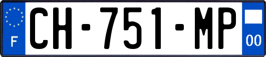 CH-751-MP