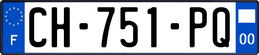 CH-751-PQ