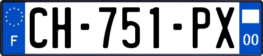 CH-751-PX