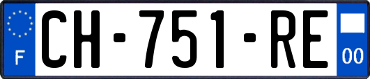 CH-751-RE