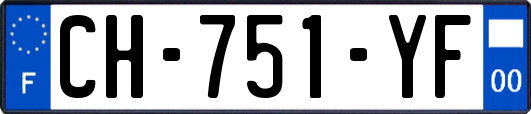 CH-751-YF