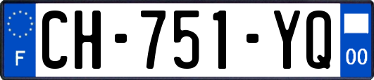 CH-751-YQ