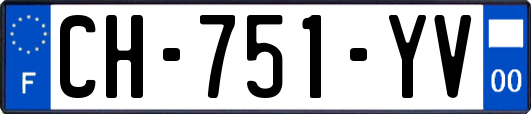 CH-751-YV