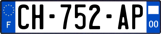 CH-752-AP