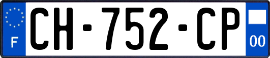 CH-752-CP