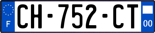 CH-752-CT