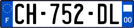CH-752-DL