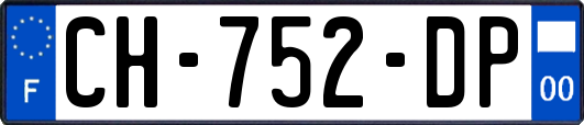 CH-752-DP