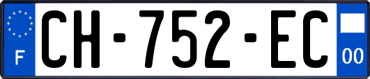 CH-752-EC