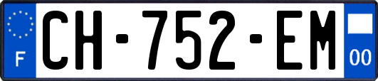 CH-752-EM