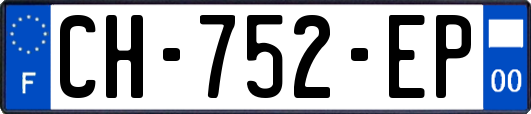 CH-752-EP