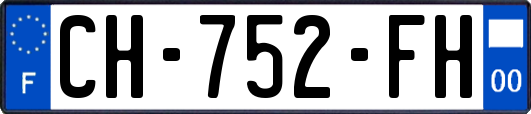 CH-752-FH