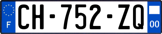 CH-752-ZQ