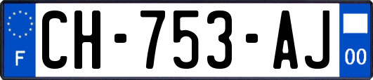 CH-753-AJ