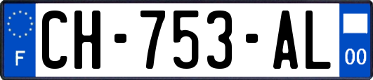 CH-753-AL